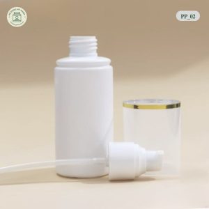 chai đựng dầu gội sữa tắm