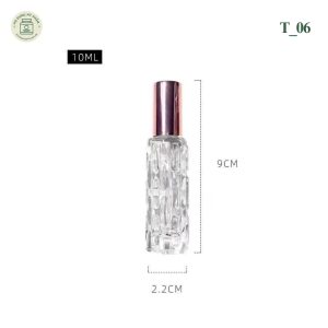 chai đựng nước hoa