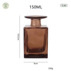 chai đựng tinh dầu