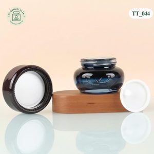 hũ đựng kem mỹ phẩm