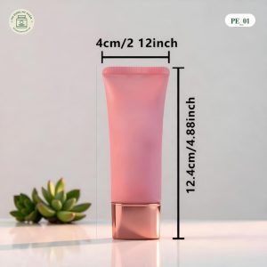 tuýp đựng mỹ phẩm