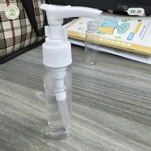 lọ chiết mỹ phẩm