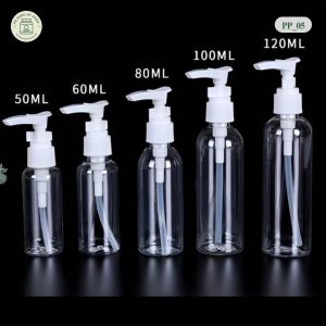 lọ chiết mỹ phẩm