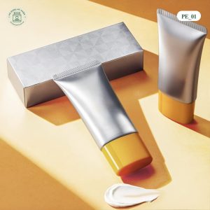 tuýp đựng mỹ phẩm