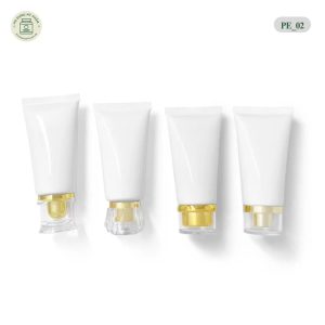 tuýp đựng mỹ phẩm