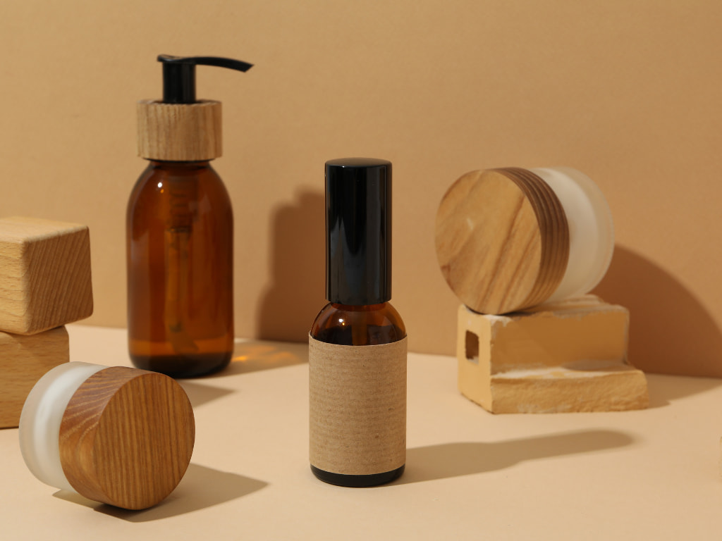 Bao bì xanh: các giải pháp bao bì mỹ phẩm thân thiện với môi trường