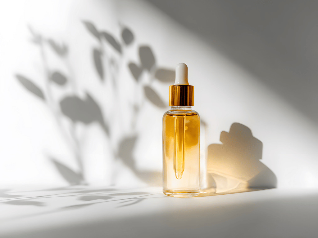 Tổng hợp 5 mẫu chai đựng serum mẫu mã sang trọng, giá sỉ tận gốc