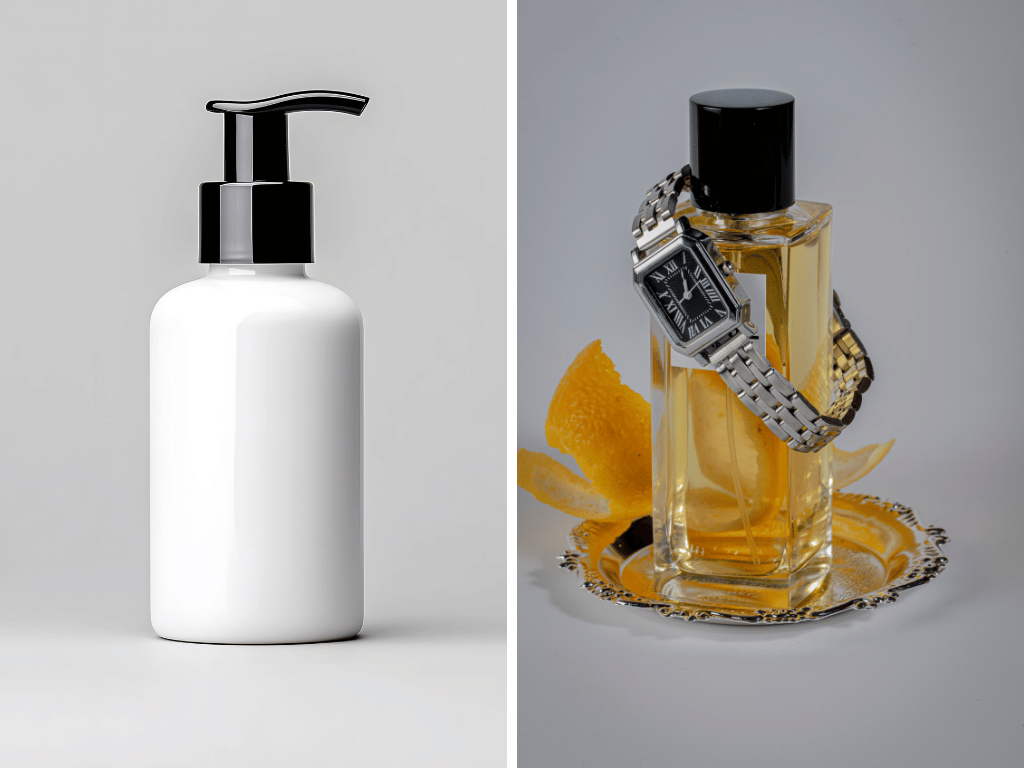 Khi nào nên sử dụng chai đựng serum nhựa thay cho chai thủy tinh?