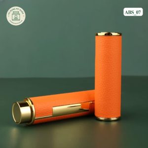 Mẫu vỏ son bấm bọc da cao cấp ABS_07