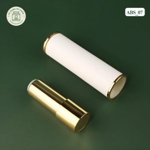 Mẫu vỏ son bấm bọc da cao cấp ABS_07
