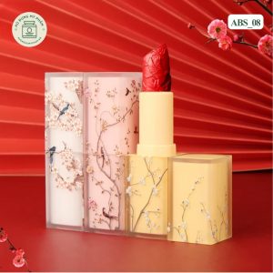 Mẫu vỏ son vuông Xuân Sắc cao cấp ABS_08