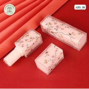 Mẫu vỏ son vuông Xuân Sắc cao cấp ABS_08