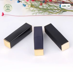 Mẫu vỏ son nam châm tối giản cao cấp ABS_10