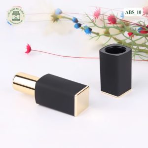 Mẫu vỏ son nam châm tối giản cao cấp ABS_10