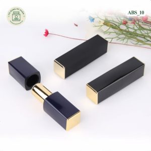 Mẫu vỏ son nam châm tối giản cao cấp ABS_10