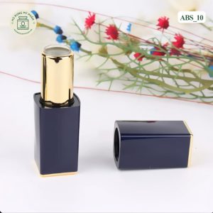 Mẫu vỏ son nam châm tối giản cao cấp ABS_10