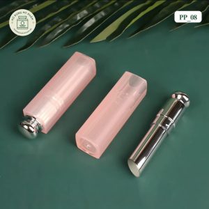 Vỏ son thỏi hồng cao cấp PP_08