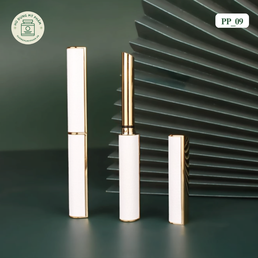 Mẫu vỏ son mini cao cấp PP_09