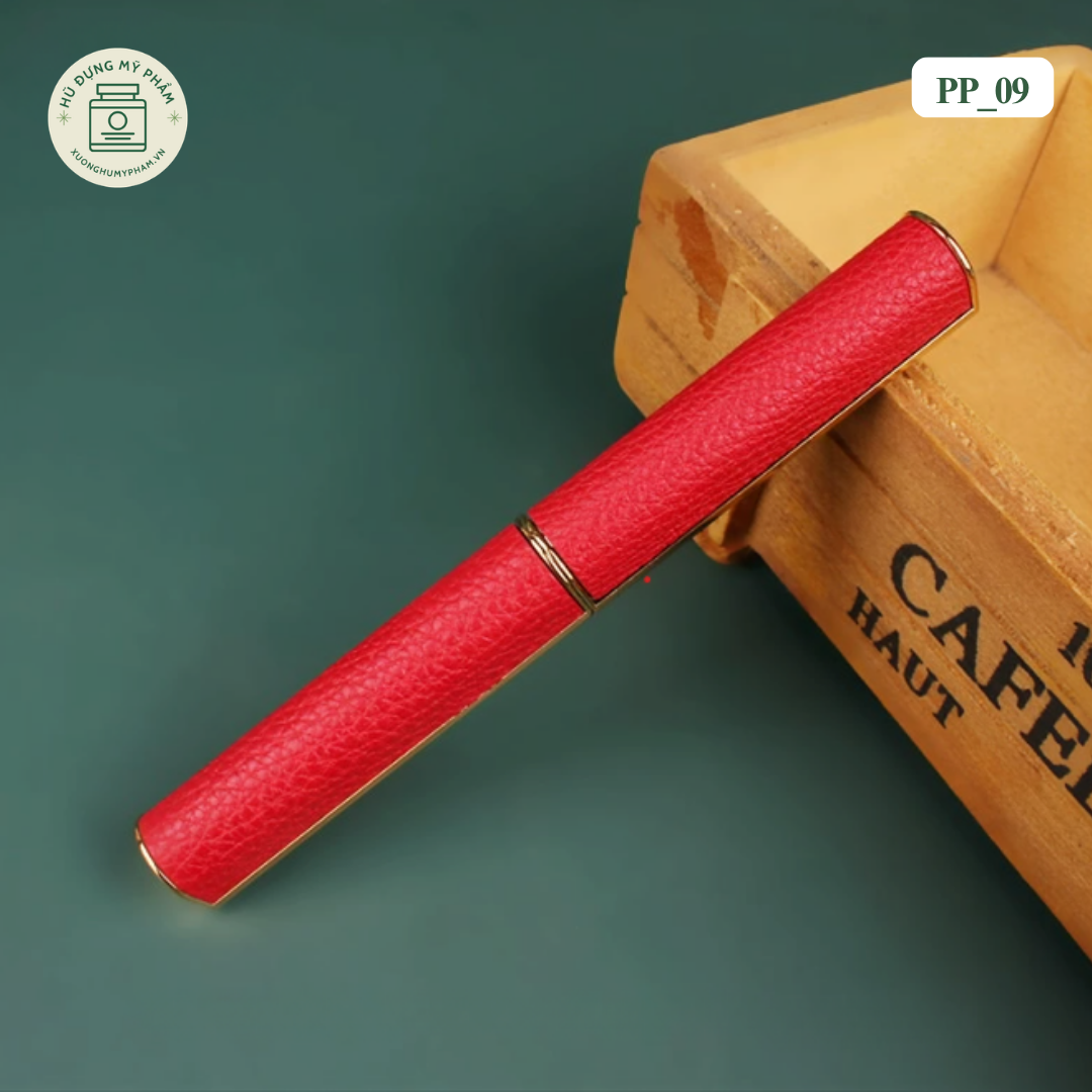 Mẫu vỏ son mini cao cấp PP_09