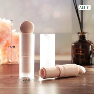 Mẫu vỏ son thỏi cao cấp mã ABS_11