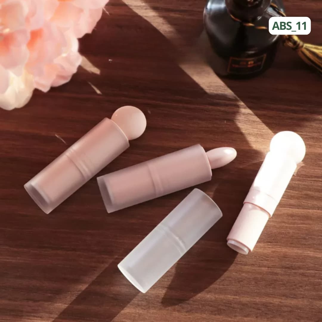 Mẫu vỏ son thỏi cao cấp mã ABS_11