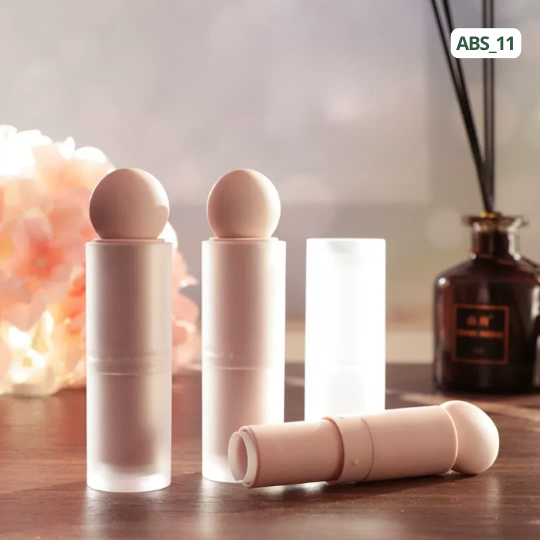 Mẫu vỏ son thỏi cao cấp mã ABS_11