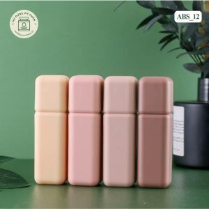 Vỏ son thiết kế vuông cao cấp ABS_12