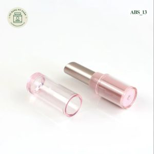 Mẫu vỏ son thỏi tone hồng ABS_13
