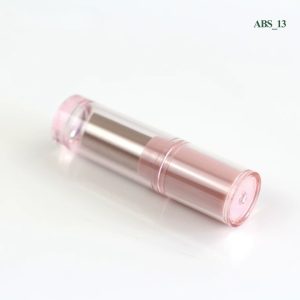 Mẫu vỏ son thỏi tone hồng ABS_13