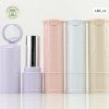 Mẫu vỏ son họa tiết nổi kèm kính soi ABS_14
