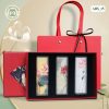 Vỏ Son Thỏi Cố Cung Hoa Sen ABS_15