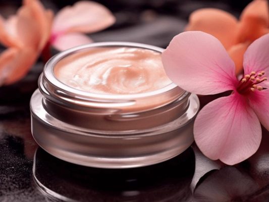 Các loại hũ đựng kem dưỡng da thông dụng và cách lựa chọn