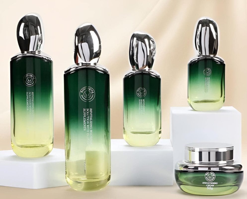 Quy trình order chai lọ mỹ phẩm theo yêu cầu: từ tư vấn đến nhận hàng (a-z)
