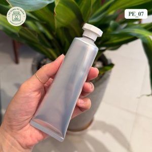 Tuýp Nhựa Đựng Kem Mỹ Phẩm PE_07