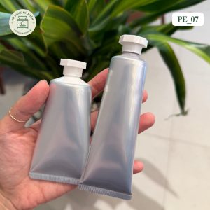 Tuýp Nhựa Đựng Kem Mỹ Phẩm PE_07