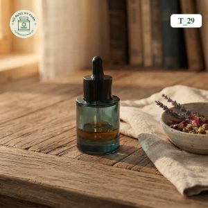 CHAI SERUM THỦY TINH CAO CẤP T_29