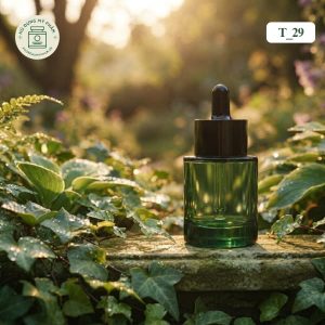 CHAI SERUM THỦY TINH CAO CẤP T_29