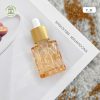 Mẫu chai Serum thủy tinh T_31